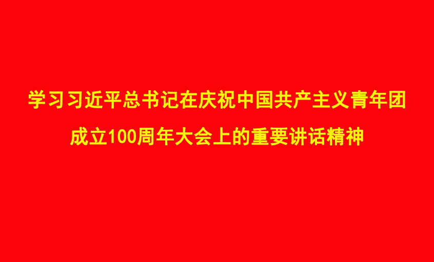 习总书记的讲话在凯发k8国际电缆青年员工中引发热议