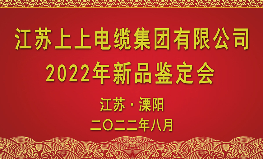 凯发k8国际电缆九项新品通过省级判断